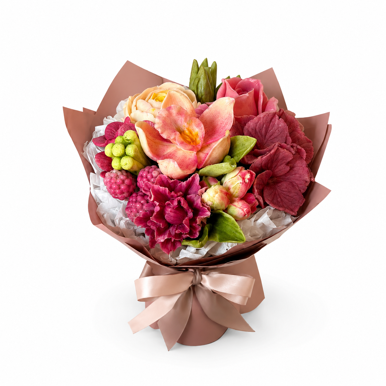 Buchet Fantasy Bloom