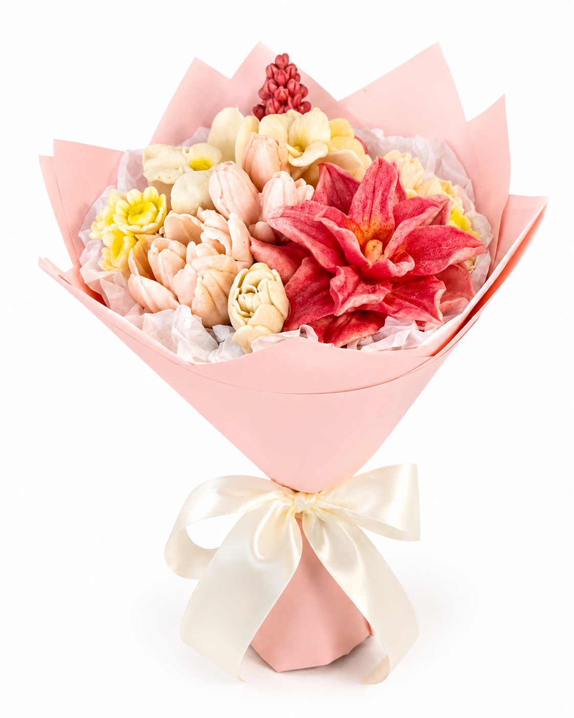 Buchet Sweet Blossom