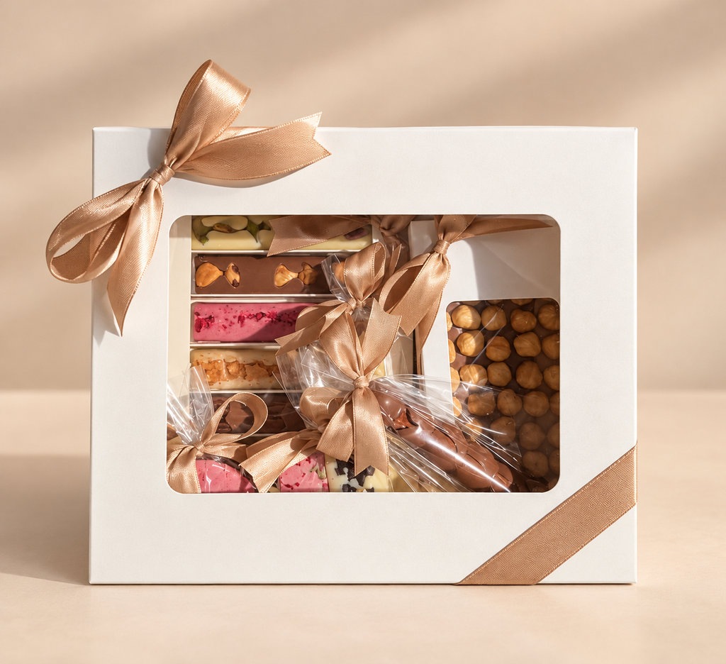 Cutie Sweet Moments – Artizanală