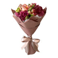 Buchet „Berry Bloom” din bezea